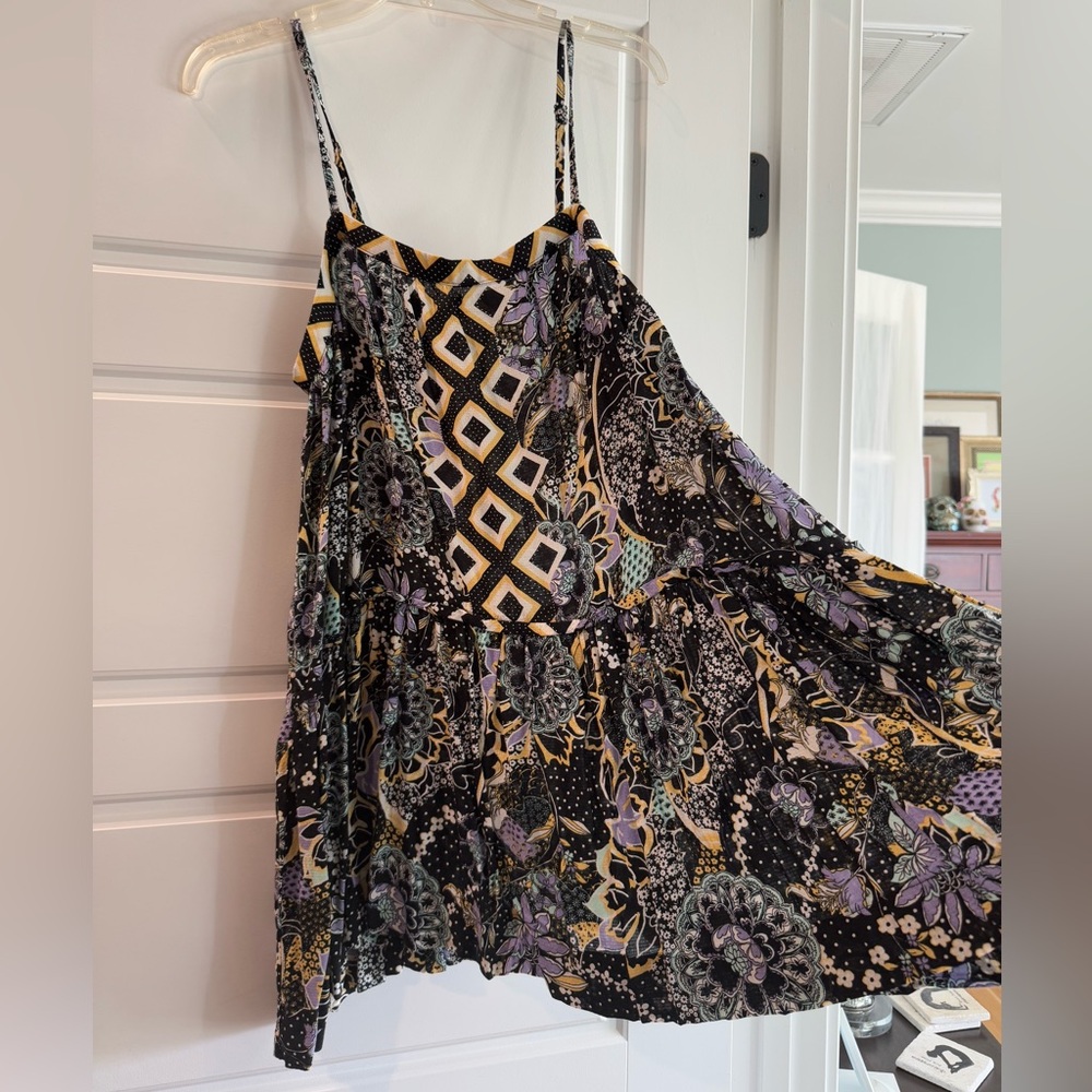 Free People dress size Small